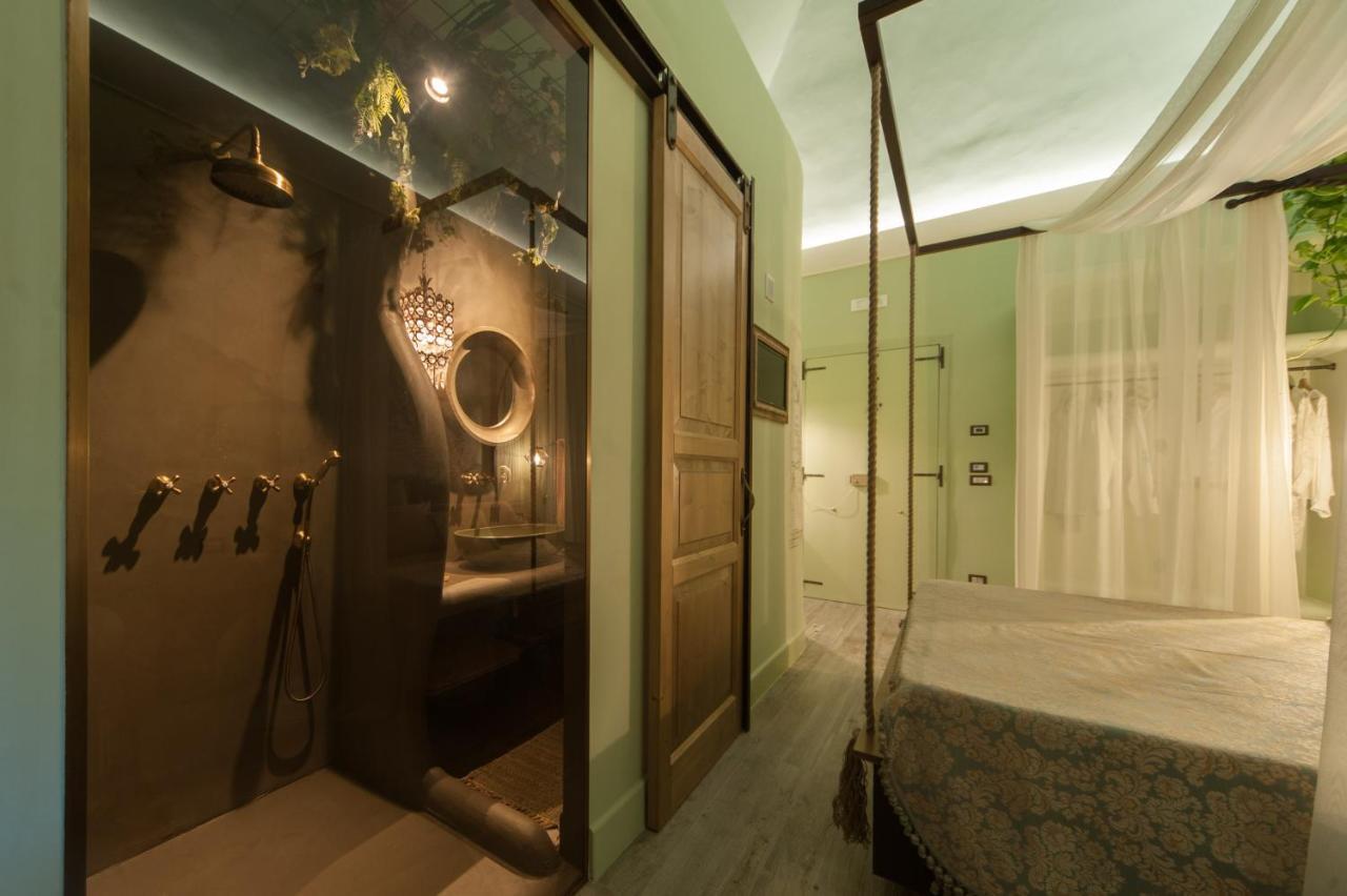 In Rada Bed & Breakfast ตรานิ ภายนอก รูปภาพ
