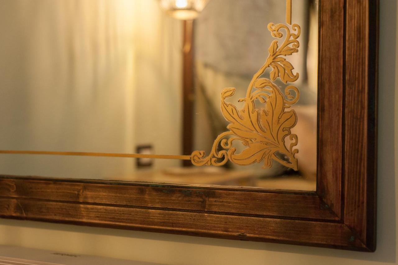In Rada Bed & Breakfast ตรานิ ภายนอก รูปภาพ