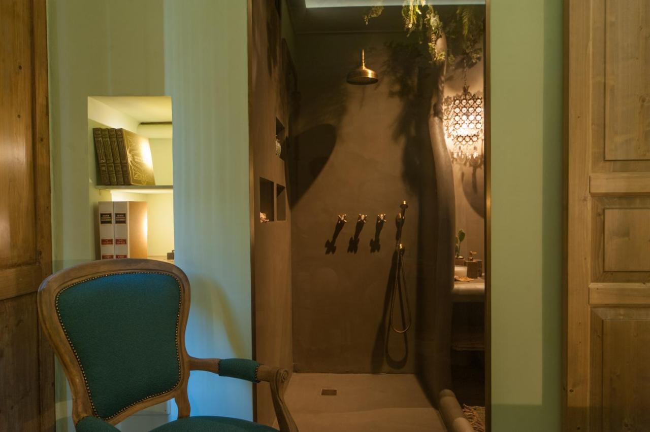 In Rada Bed & Breakfast ตรานิ ภายนอก รูปภาพ
