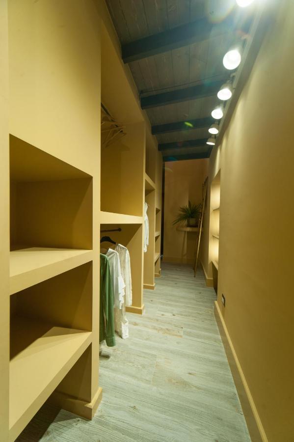 In Rada Bed & Breakfast ตรานิ ภายนอก รูปภาพ